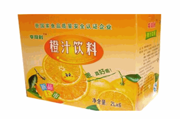 亨得利饮料产品 门店图片