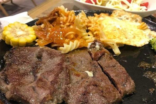 豪牛先生产品 门店图片
