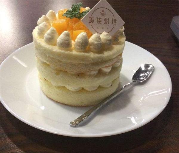 美惠全烘焙