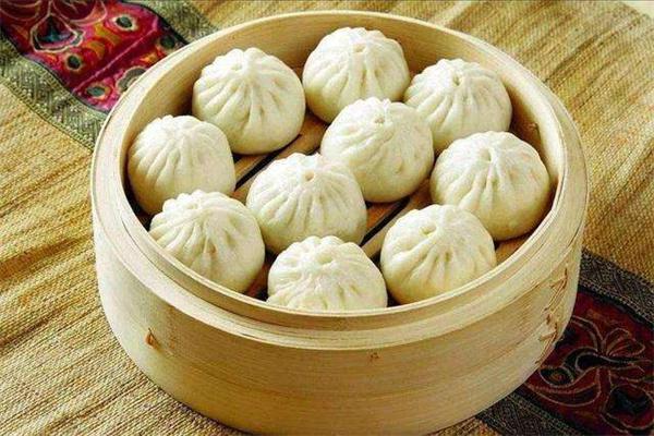 董小婉苏杭小笼产品 门店图片