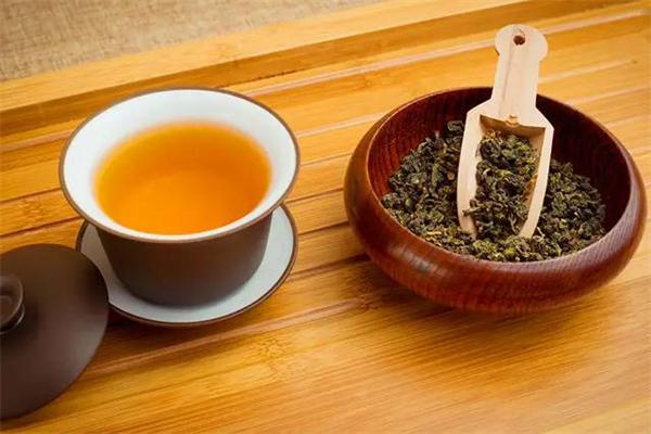 无限茶室