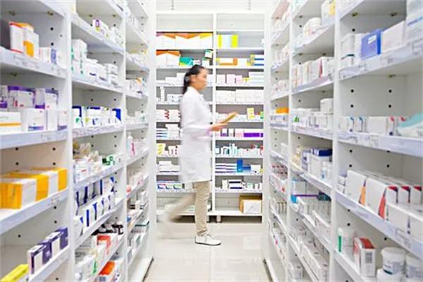 华巨百姓缘大药房产品 门店图片