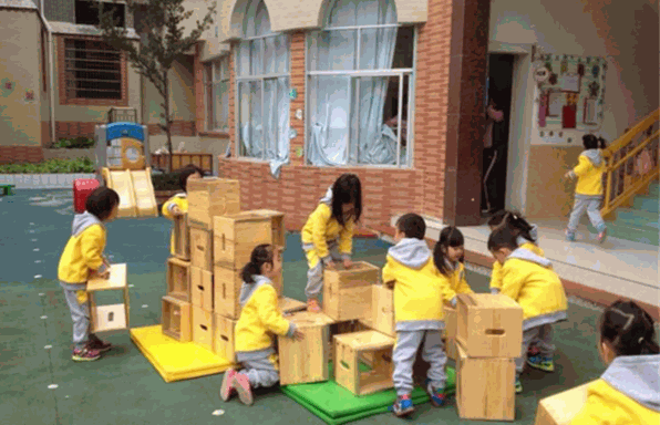 恒东幼教用品产品 门店图片