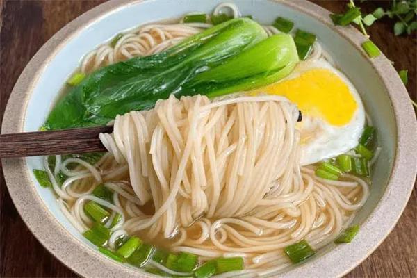 董小面产品 门店图片