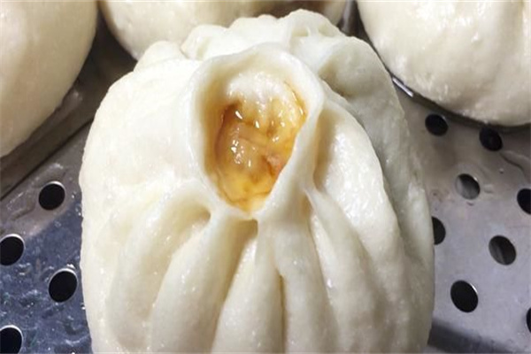 都谷包子产品 门店图片