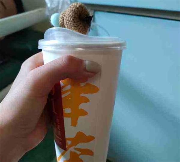 义乌市久一司奶茶店