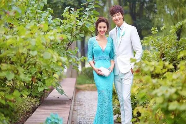 费司婚纱摄影产品 门店图片