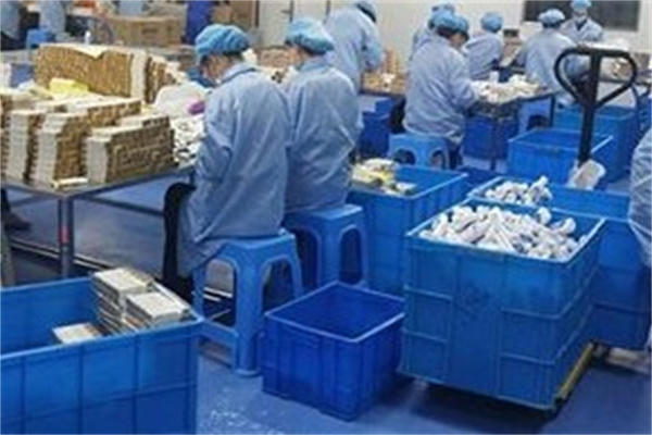 好方圆产品 门店图片
