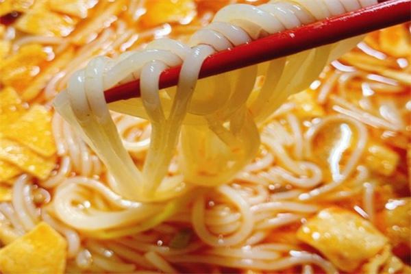 好掂螺蛳粉产品 门店图片