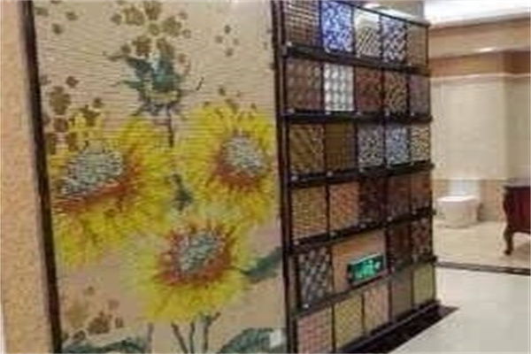 豪庭建材产品 门店图片
