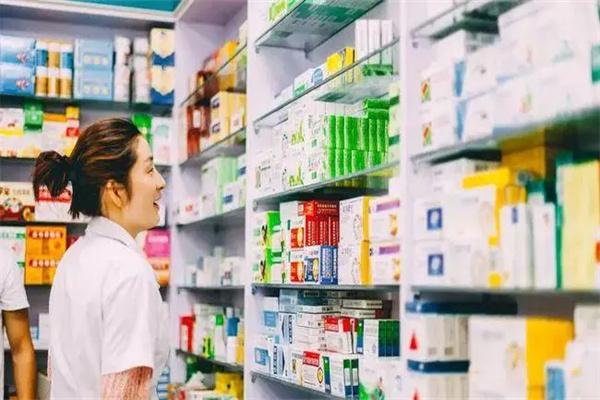 华巨百姓缘大药房产品 门店图片