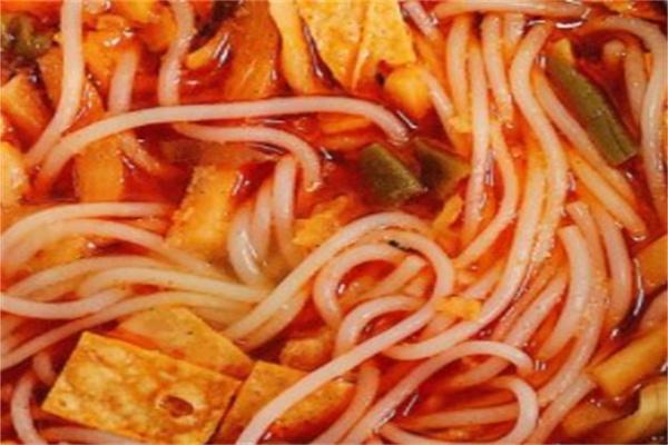好掂螺蛳粉产品 门店图片