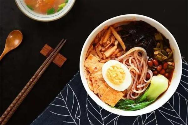 粉面谣产品 门店图片
