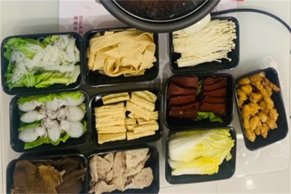 壕火锅外卖产品 门店图片