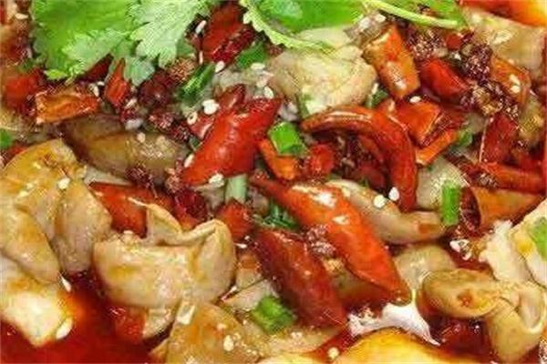 好哥们肥肠鱼产品 门店图片
