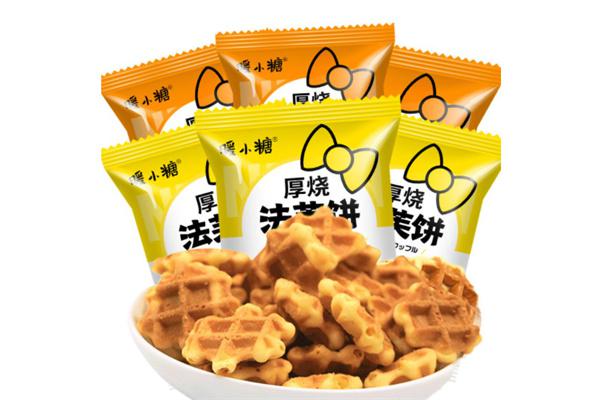 华东食品产品 门店图片