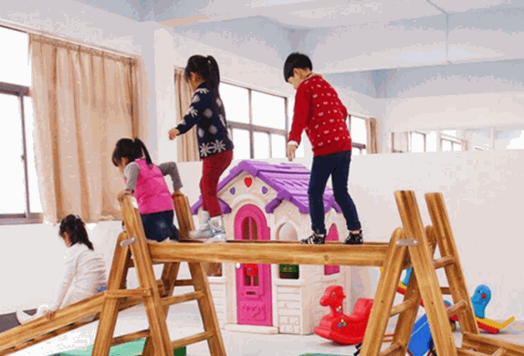 恒东幼教用品产品 门店图片
