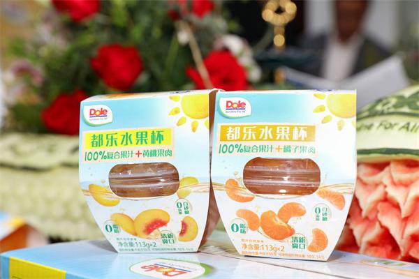 都乐水果产品 门店图片