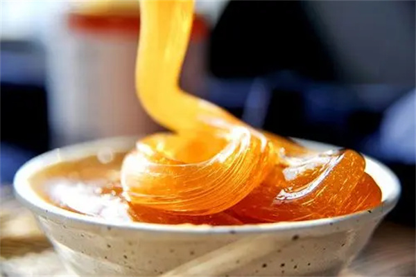 华家村麦芽糖产品 门店图片