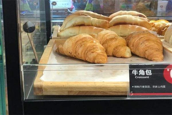 费古168面包产品 门店图片