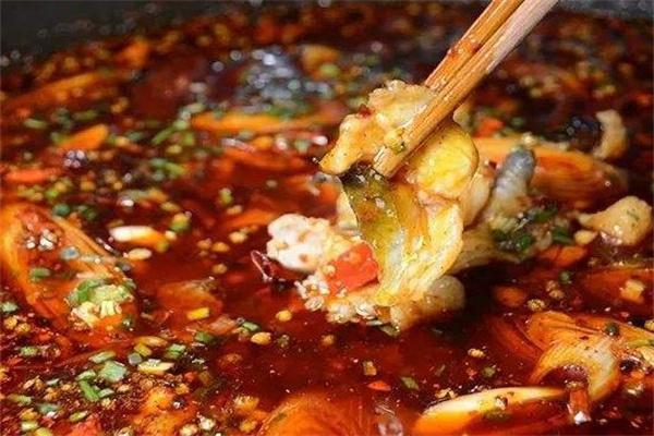 好哥们肥肠鱼产品 门店图片