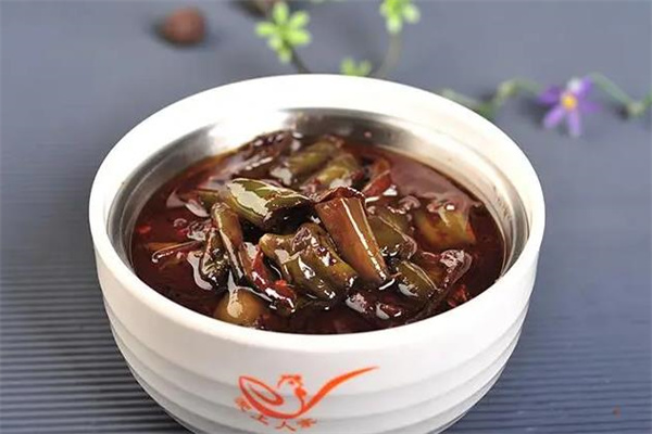 淝上人家中式快餐