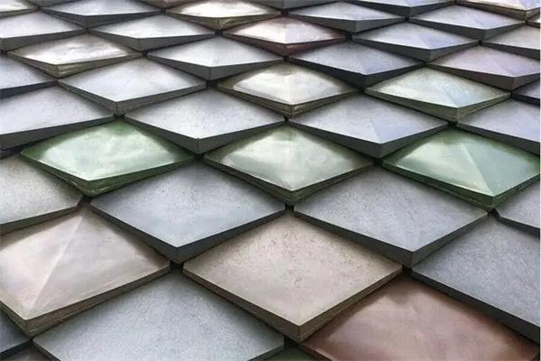 华安环保材料产品 门店图片