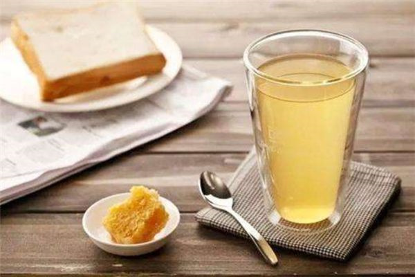 华北制药劲享解酒饮料产品 门店图片