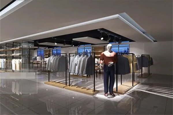 动恒产品 门店图片
