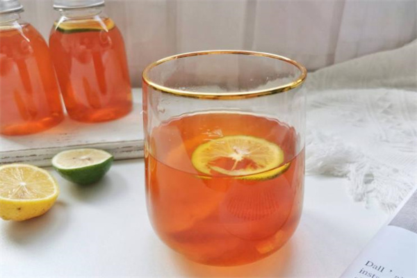 粉红豹奶茶产品 门店图片