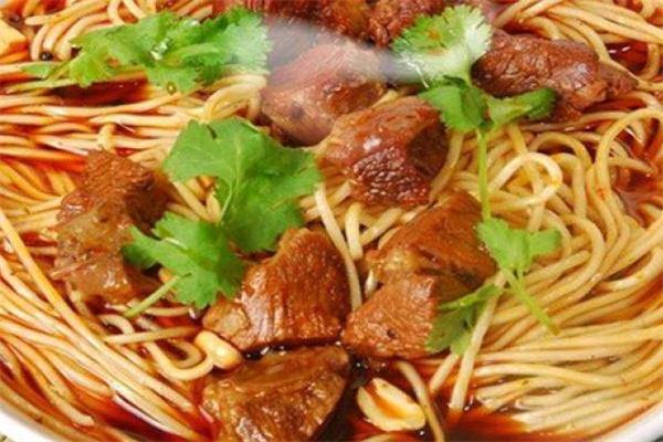 好稻夫五谷杂粮面坊产品 门店图片