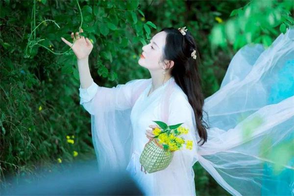 粉黛红颜产品 门店图片