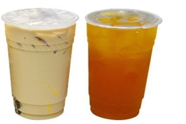 好多田奶茶产品 门店图片