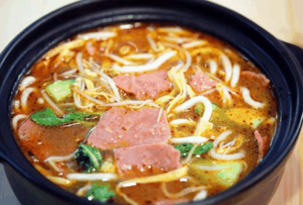 锅锅香土豆粉