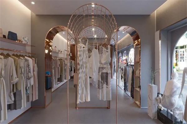 都客服饰产品 门店图片