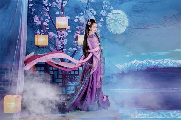粉黛红颜产品 门店图片