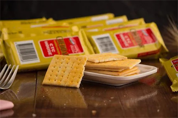 华都食品产品 门店图片
