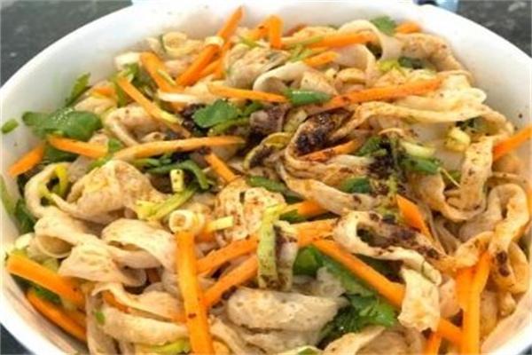 好吃得一哔特色牛筋面产品 门店图片