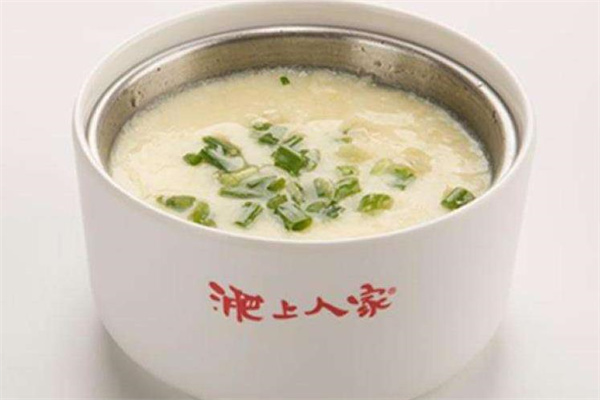 淝上人家中式快餐产品 门店图片