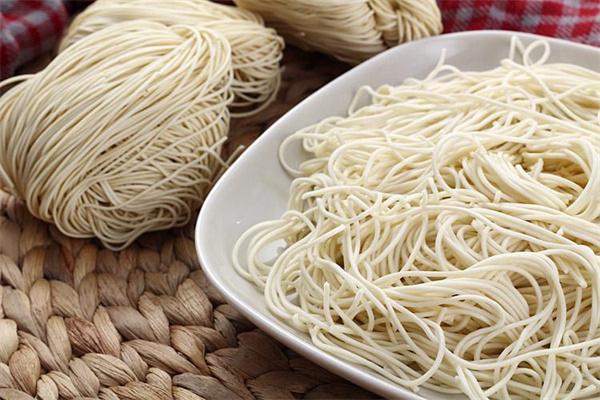 董小面产品 门店图片