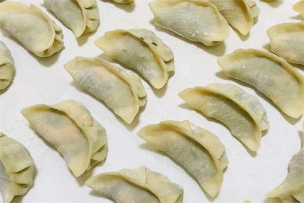 好吃不过饺子产品 门店图片