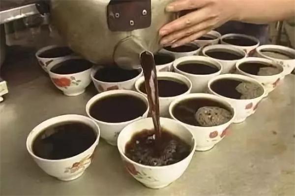 无限茶室
