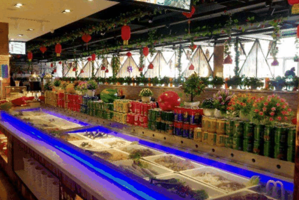 锅圈火锅超市