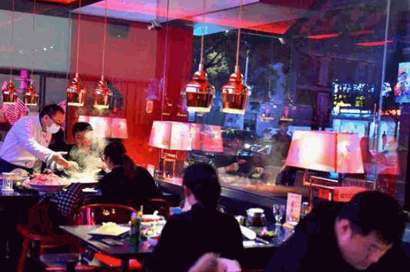 红花喜凤全鸡火锅产品 门店图片