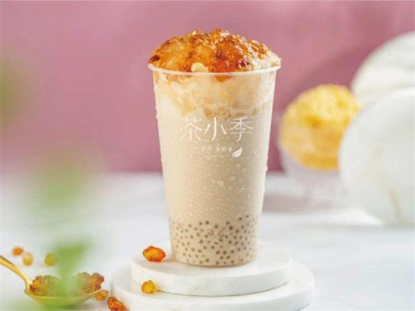 茶小季
