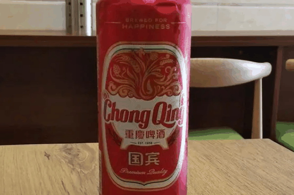 国宾啤酒
