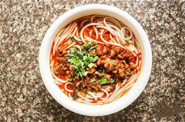 瓮安辣鸡粉