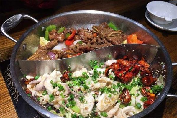 丰收鱼庄产品 门店图片