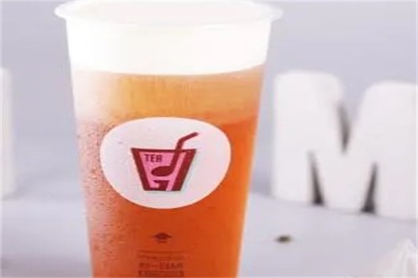 好声音奶茶店产品 门店图片