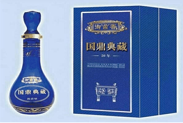 国鼎酒业